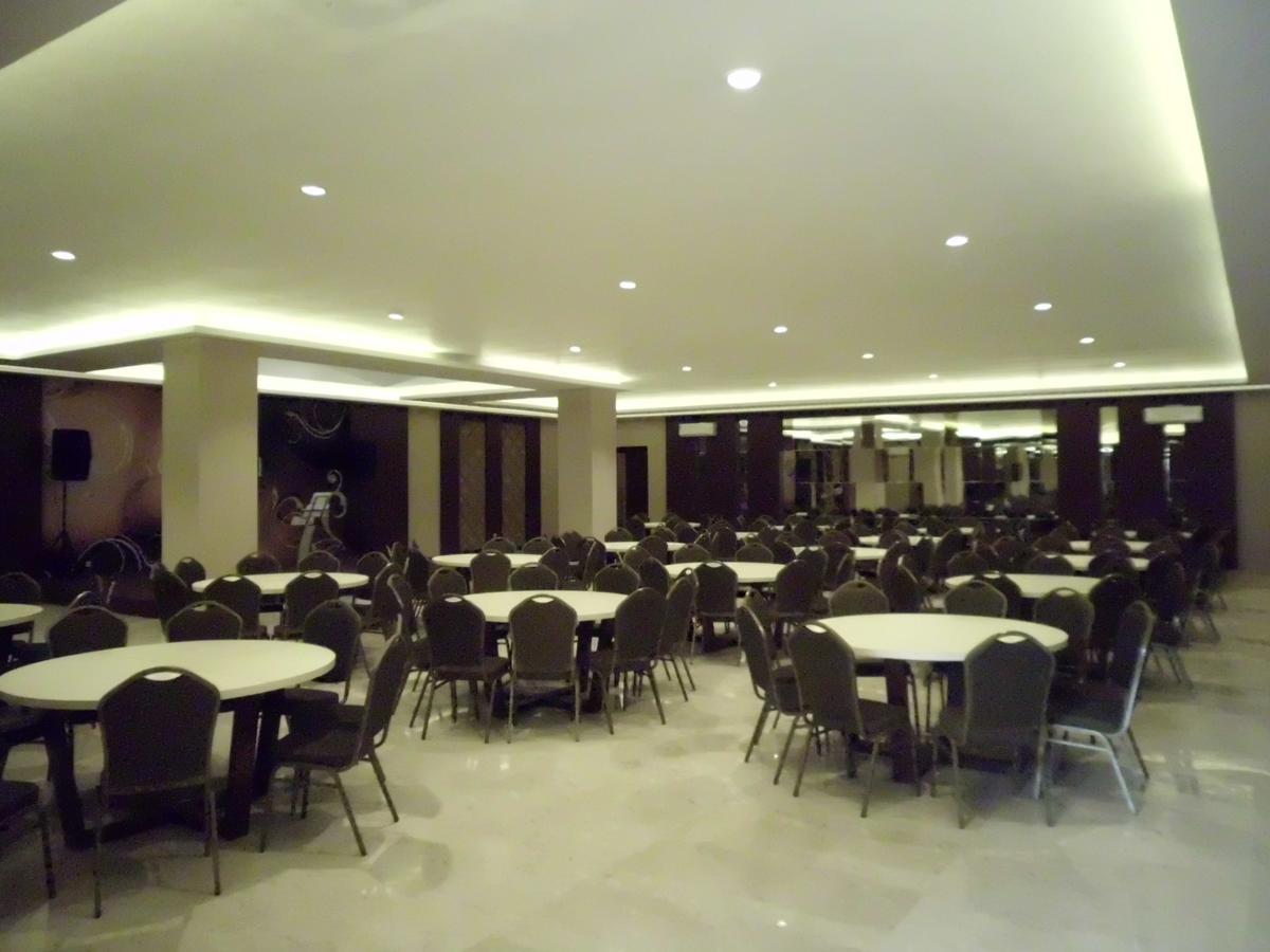 טאסיקמאלאיה City Hotel מראה חיצוני תמונה